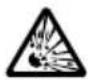 Scancool SD 1002 SLE - WARNING - 1