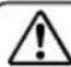 Scancool SD 1002 SLE - ◆ PRECAUTIONS FOR USE - 1