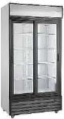 Scancool SD 1002 SLE - EU DECLARATION OF CONFORMITY - 1