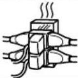 Scancool SD 1002 SLE - WARNING - 6