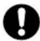 Scancool SD 1002 SLE - ⚠ WARNING - 1