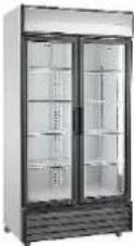 Scancool SD 1002 SLE - EU DECLARATION OF CONFORMITY - 1