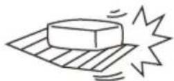 Scancool SD 1002 SLE - WELL VENTILATED PLACE - 18