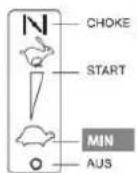 Zipper ZI-KM1000 - Motor Stoppen - 2