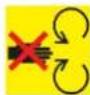Zipper ZI-KM1000 - SICHERHEITSZEICHEN / SAFETY SIGNS - 4