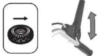 Zipper ZI-KM1000 - Fahrantrieb - 2
