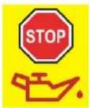 Zipper ZI-KM1000 - Motoröl auffüllen - 1