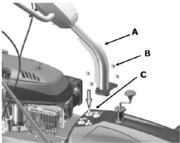 Zipper ZI-KM1000 - Lenkholm - 1
