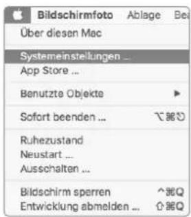 CANTON Smart GLE 3 S2 - Konfigurieren des Computers - 1