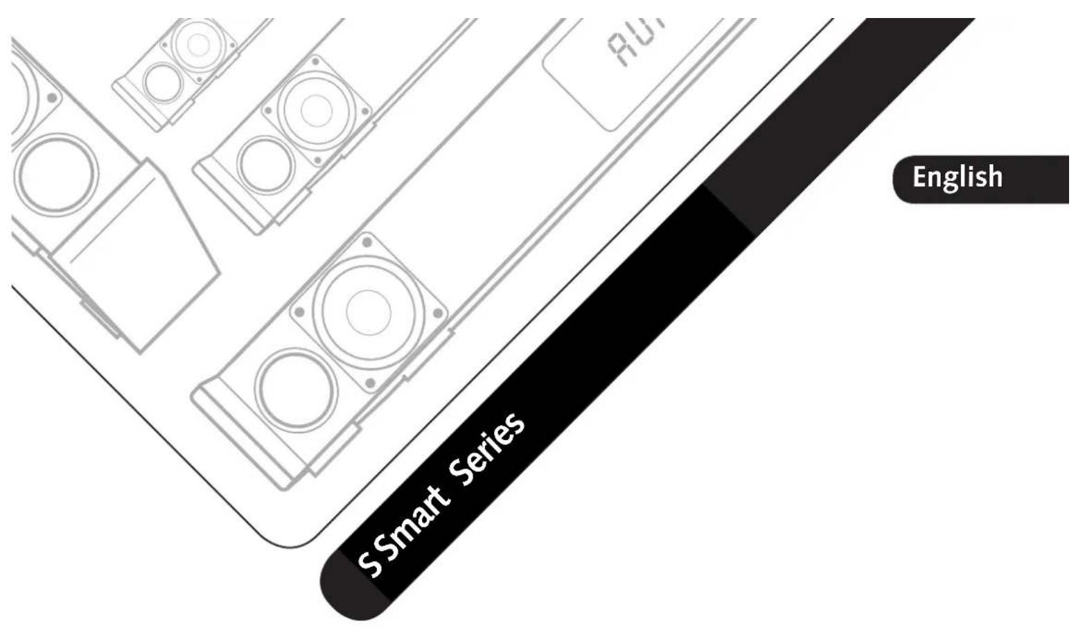 CANTON Smart GLE 3 S2 - Entsorgungshinweise - 1
