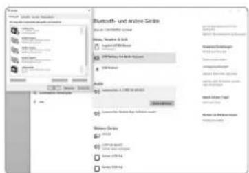 CANTON Smart GLE 3 S2 - Konfigurieren des Computers - 1