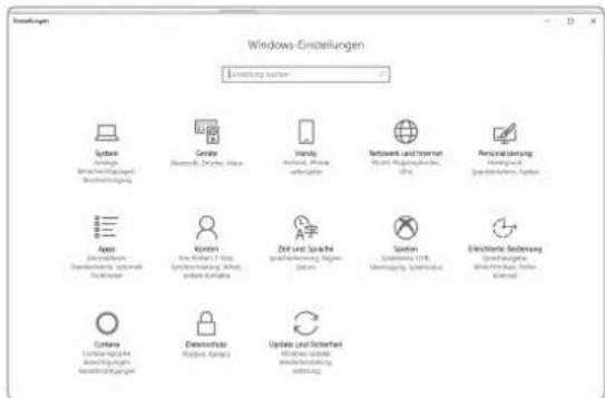 CANTON Smart GLE 3 S2 - Windows® 10 - 2