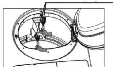 ASPES ASB108BC2 - Check across the corner: - 2