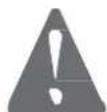 ASPES ASB108BC2 - The manufacturer declines any liability should this safety measure not be observed. - 1
