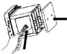 ASPES ASB108BC2 - Cleaning the Filter Drawer - 4