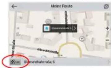 Meine Route Bumenthalstrade, 6