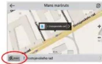 Mans mariuts 7. Doutajevskeho rad