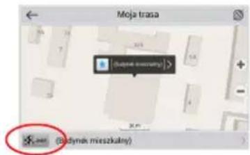 Moja trasa (Bodynk mieszkalny)