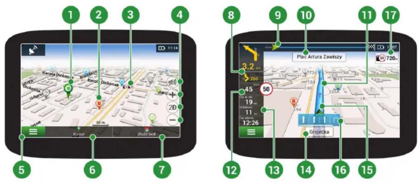 Navitel E501 - Úvod - 2