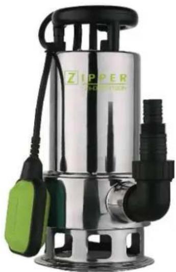 Zipper ZI-DWP1100N - 3