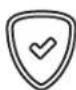 TESLA TE‒222 - SAFETY INSTRUCTIONS AND PARAMETERS - 2