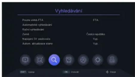 TESLA TE‒343 - AUTOMATICKÁ AKTUALIZACE STANIC - 1