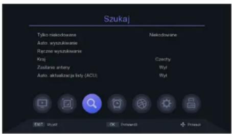 TESLA TE‒343 - AUTOMATYCZNE AKTUALIZACJE STACJI - 1