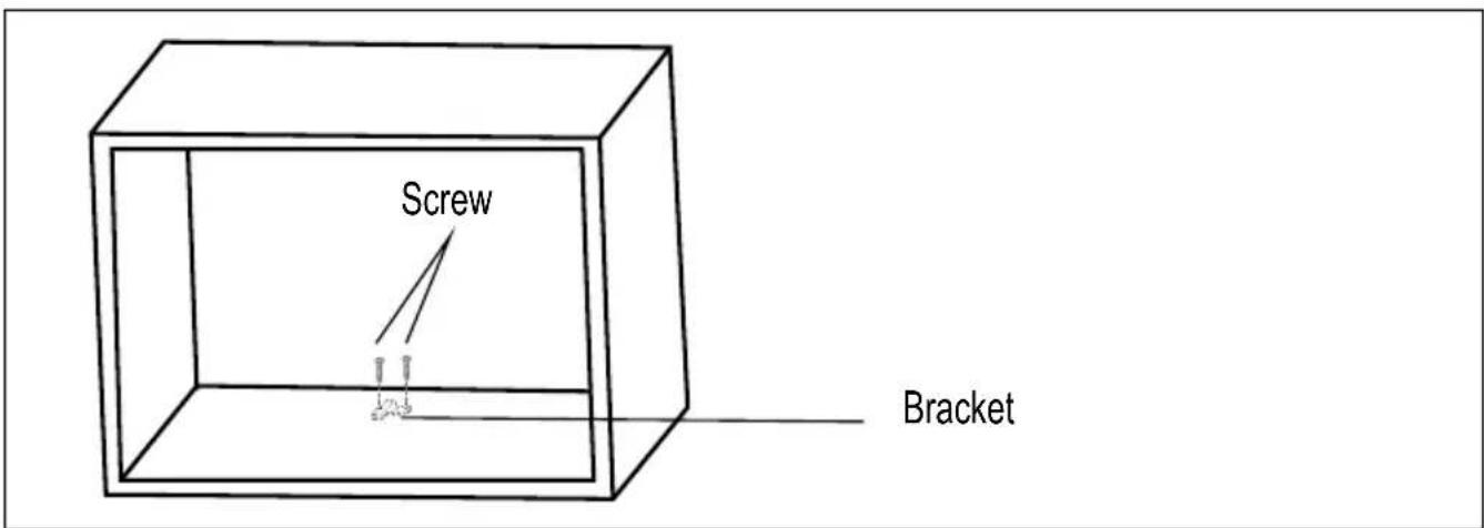 Screw Bracket