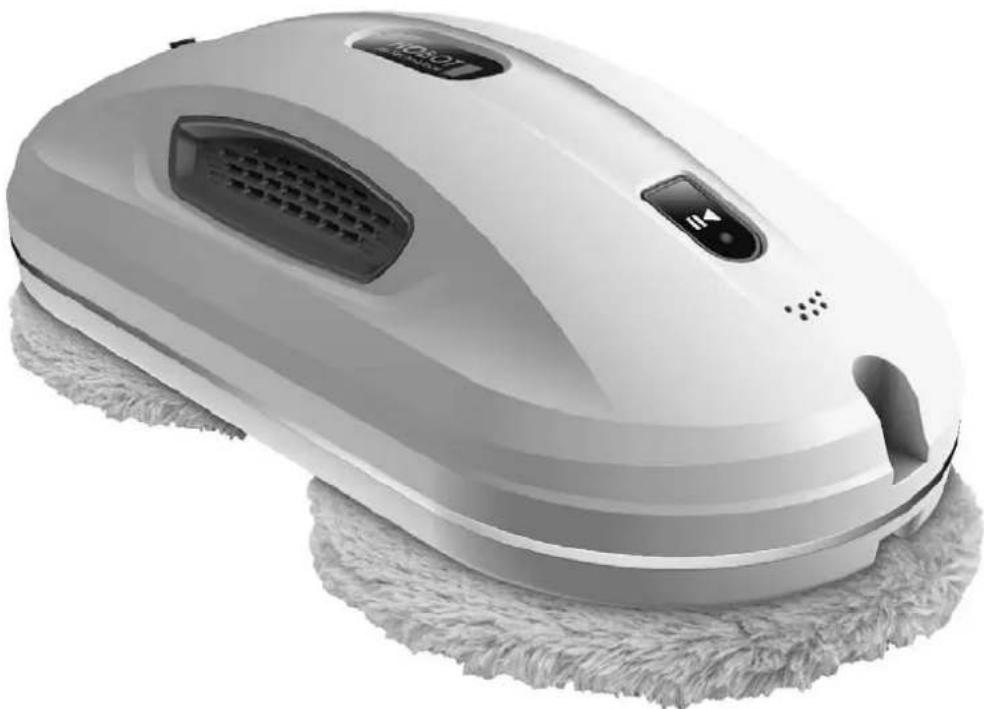 Hobot HB368 - 1