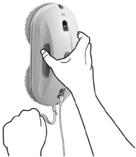 Hobot HB368 - ©UPS (system zasilania nieprzerwanego) - 1