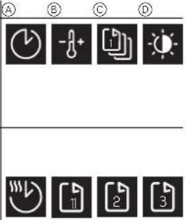 SCHNEIDER WDE002478 - Individual display elements - 2