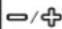 SCHNEIDER WDE002478 - Setting the temperature setpoint Touch Display - 1