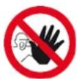 Zipper ZI-ASA305 - Security instructions - 2