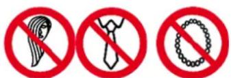 Zipper ZI-ASA305 - Security instructions - 3