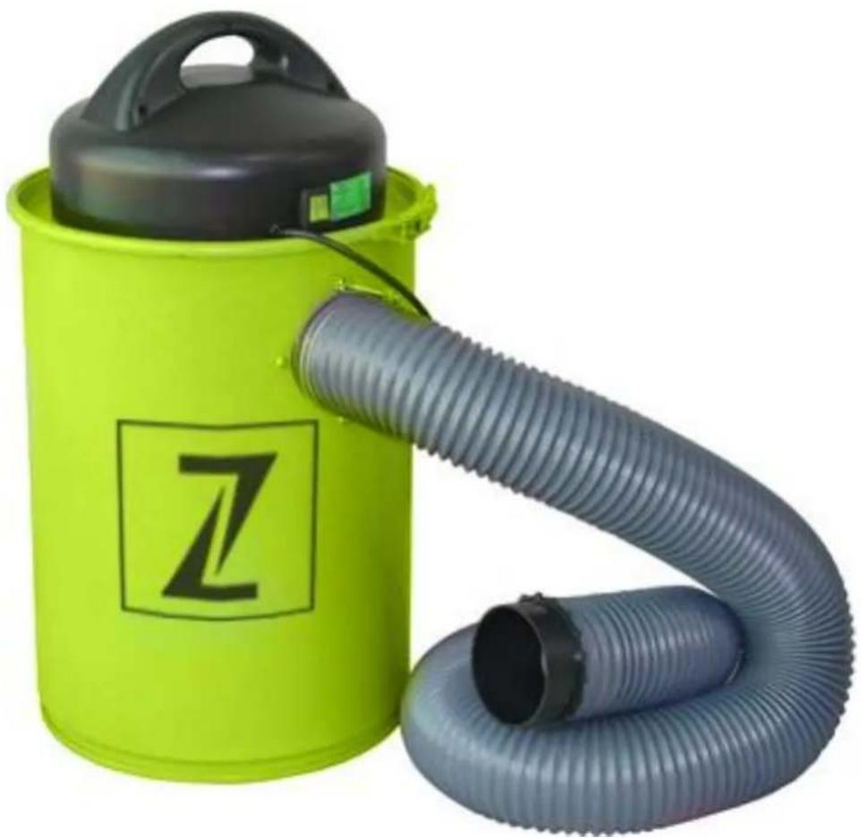 Zipper ZI-ASA305 - 1