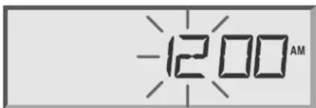 RAIN BIRD ESP-SITE - Programación del reloj y el calendario - 1