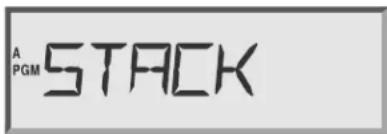 A PGM STACK