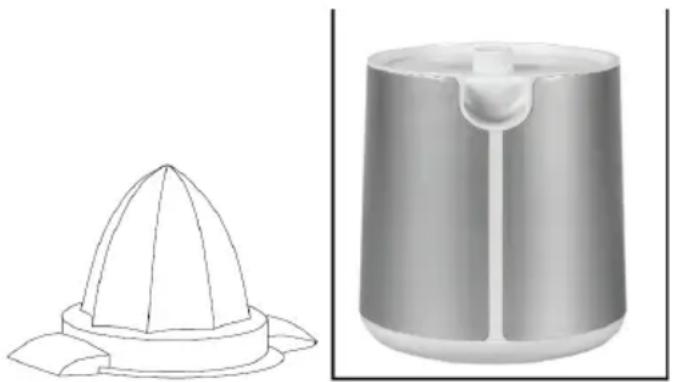Izzy Spicy Red 402 - Use of the Appliance - 1