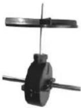 Texas CS2500 - Montageanleitung - 4