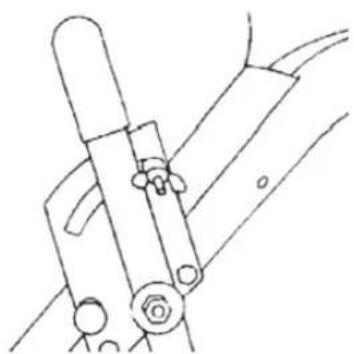 Texas CS2500 - Montering - 12