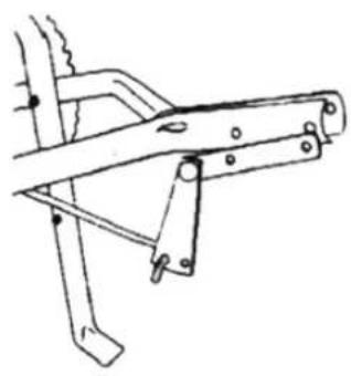 Texas CS2500 - Montageanleitung - 15