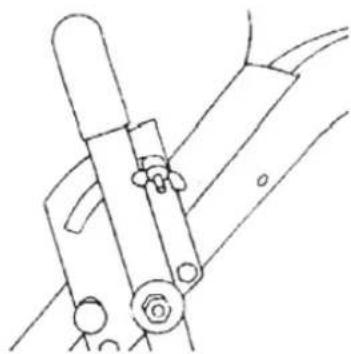 Texas CS2500 - Montageanleitung - 16
