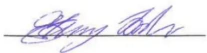 Harry Talx