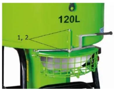 Zipper ZI-ZWM120 - Schieber - 1