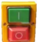 Zipper ZI-ZWM120 - Sarten / Stoppen - 1