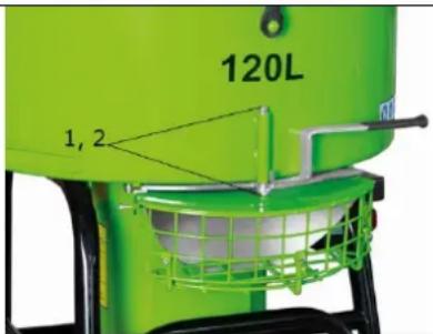 120L 1, 2