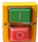 Zipper ZI-ZWM120 - Spustenie/zastavenie - 1