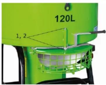 120L 1, 2