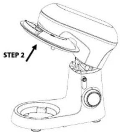 STEP 2