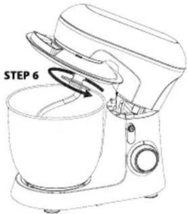 STEP 6